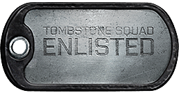 Tombstone