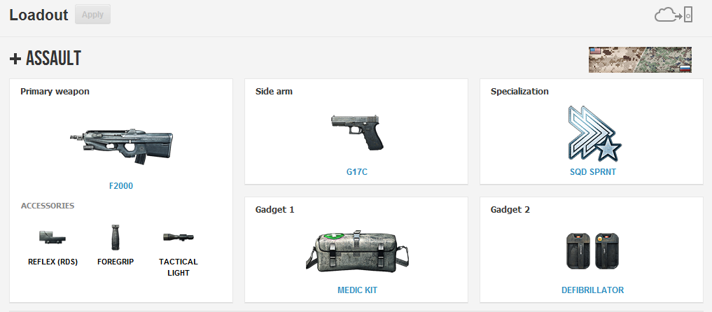 Loadout no Battlelog Loadout1.png?v=1344526700