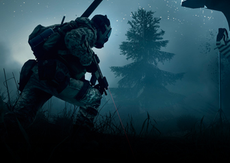 Battlefield Servers Files (BF3, BF4, BFH, mohw)Full One Click