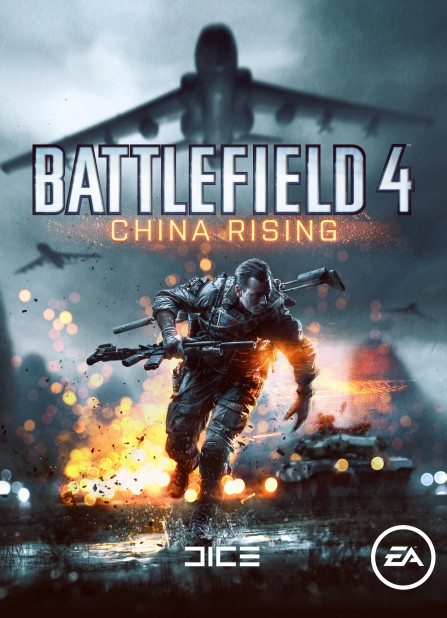 Battlefield 4 ORIGIN - PC - Jogo Digital