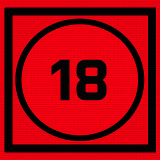 band of brothers fsk 18