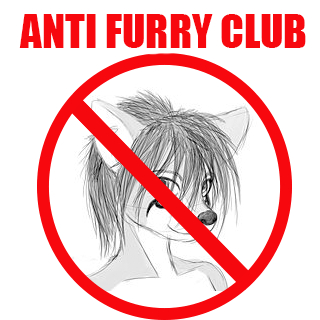 Anti Furry