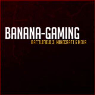 Banana gaming Banana gaming