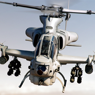 AH-1Z Viper - Platoons - Battlelog / Battlefield 3