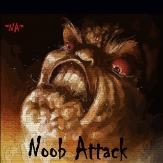 noob attack