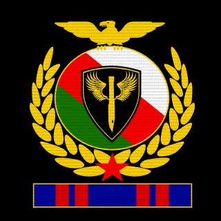 Oman Special Forces