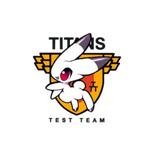 Titans Test Team