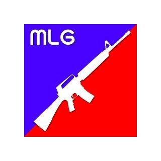 M16 Mlg