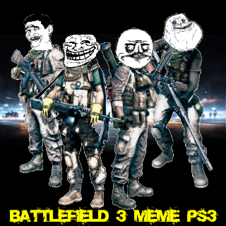 Funniest Battlefield 3 Video Ever Mp1st