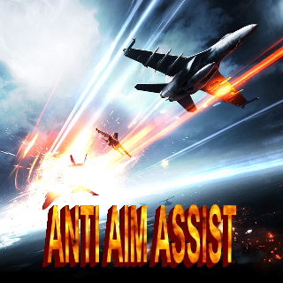 aim assist