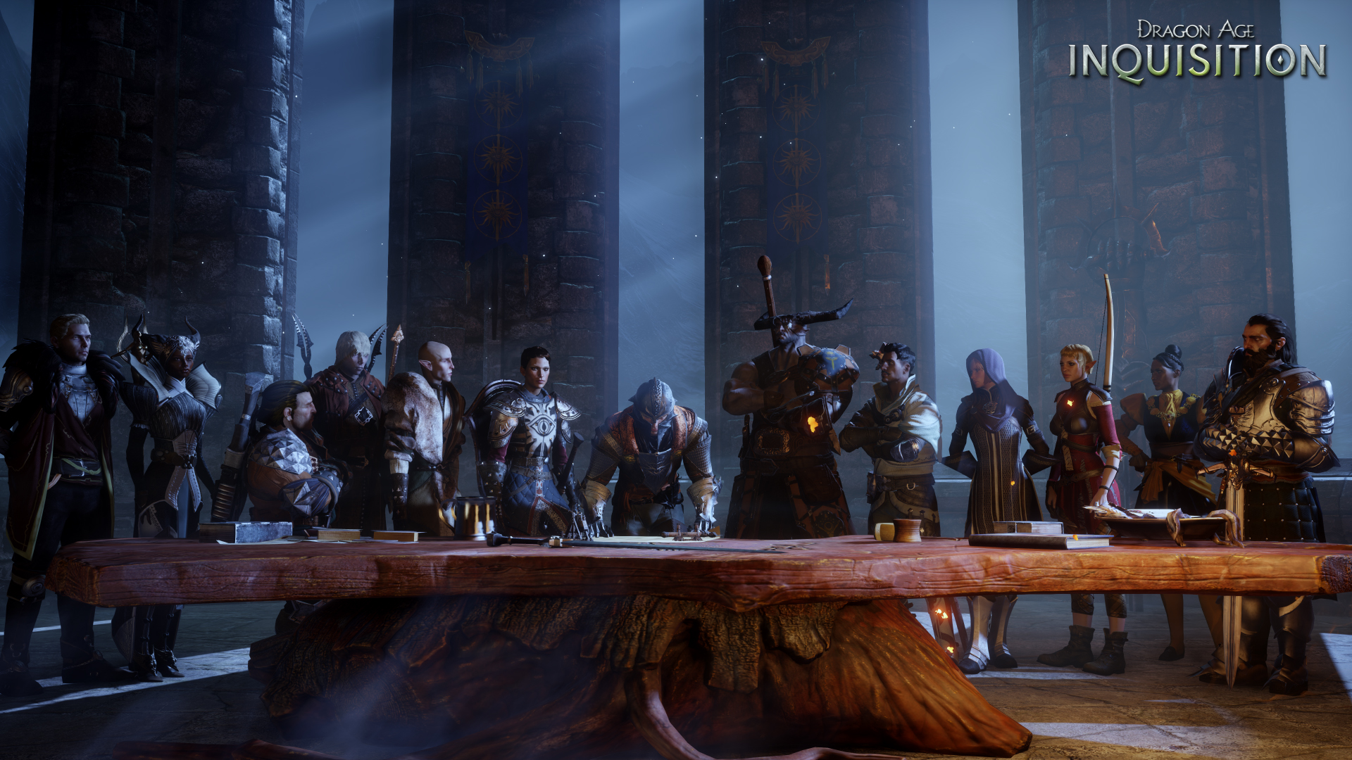 Dragon age inquisition update download
