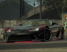 EXOTIC IN LOOKS & BEAST AT HEART! EXOTIC IN LOOKS & BEAST AT HEART!