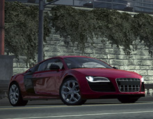 TURBO CHARGED TO THE FINISH LINE! TURBO CHARGED TO THE FINISH LINE!