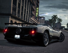 THE 680 HORSEPOWER BEAST! THE 680 HORSEPOWER BEAST!