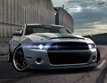A TRIBUTE TO NEED FOR SPEED THE RUN! A TRIBUTE TO NEED FOR SPEED THE RUN!
