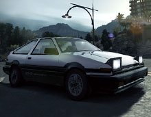 Corolla AE86 Corolla AE86