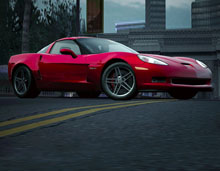 Corvette Z06 Corvette Z06
