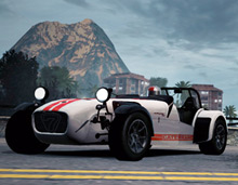 Caterham R500 Superlight Caterham R500 Superlight
