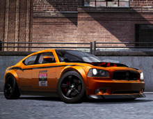 Dodge Charger SRT8 Super Bee Dodge Charger SRT8 Super Bee