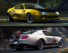 Drag Pack! Toyota Supra Drag Pack! Toyota Supra