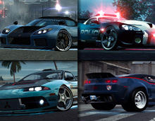Legendary Elite Car Pack! Legendary Elite Car Pack!
