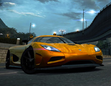Koenigsegg Agera Koenigsegg Agera