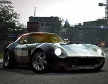 SHELBY® COBRA SHELBY® COBRA