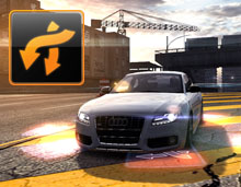 EMERGENCY EVADE X15